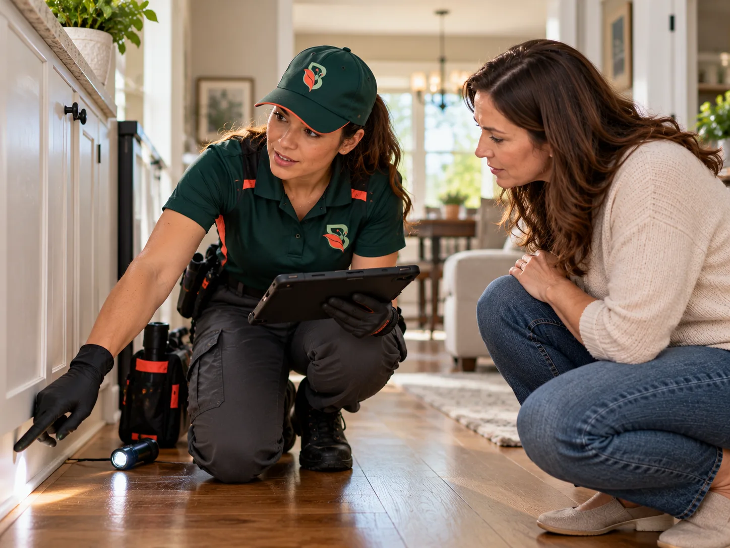 Pest Control Kingsland, TX FAQs